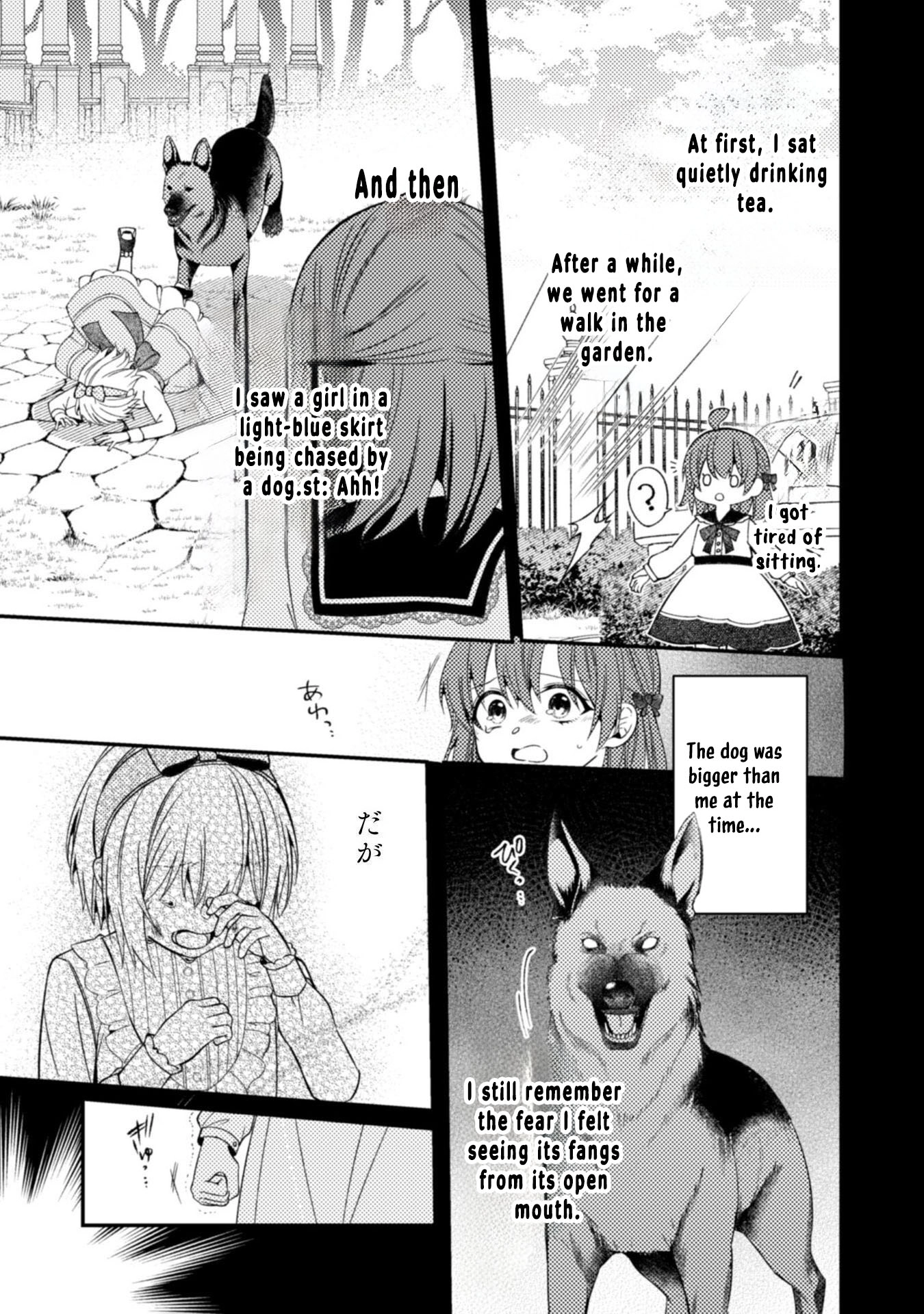 I Offered to Find the Ideal Bride, but My Cold Fiancé Suddenly Got Involved Chapter 9 Page 23